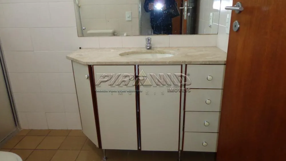 Alugar Apartamento / Padrão em Ribeirão Preto R$ 850,00 - Foto 8
