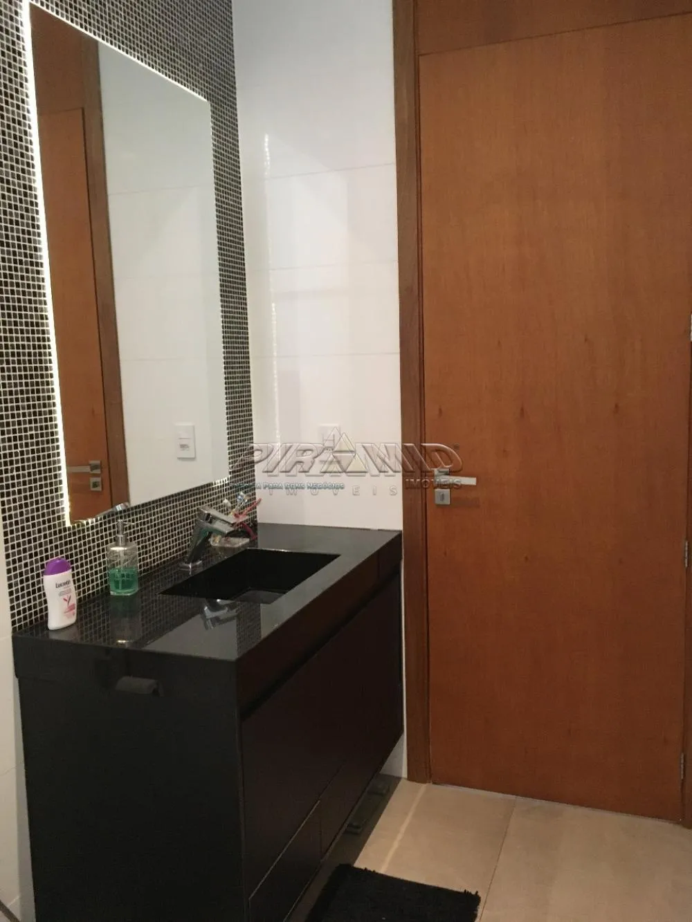 Alugar Casa / Condom&iacute;nio em Bonfim Paulista (Ribeir&atilde;o Preto) R$ 5.500,00 - Foto 10