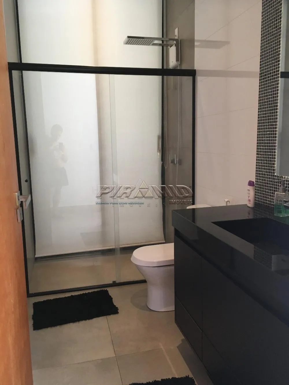 Alugar Casa / Condom&iacute;nio em Bonfim Paulista (Ribeir&atilde;o Preto) R$ 5.500,00 - Foto 8