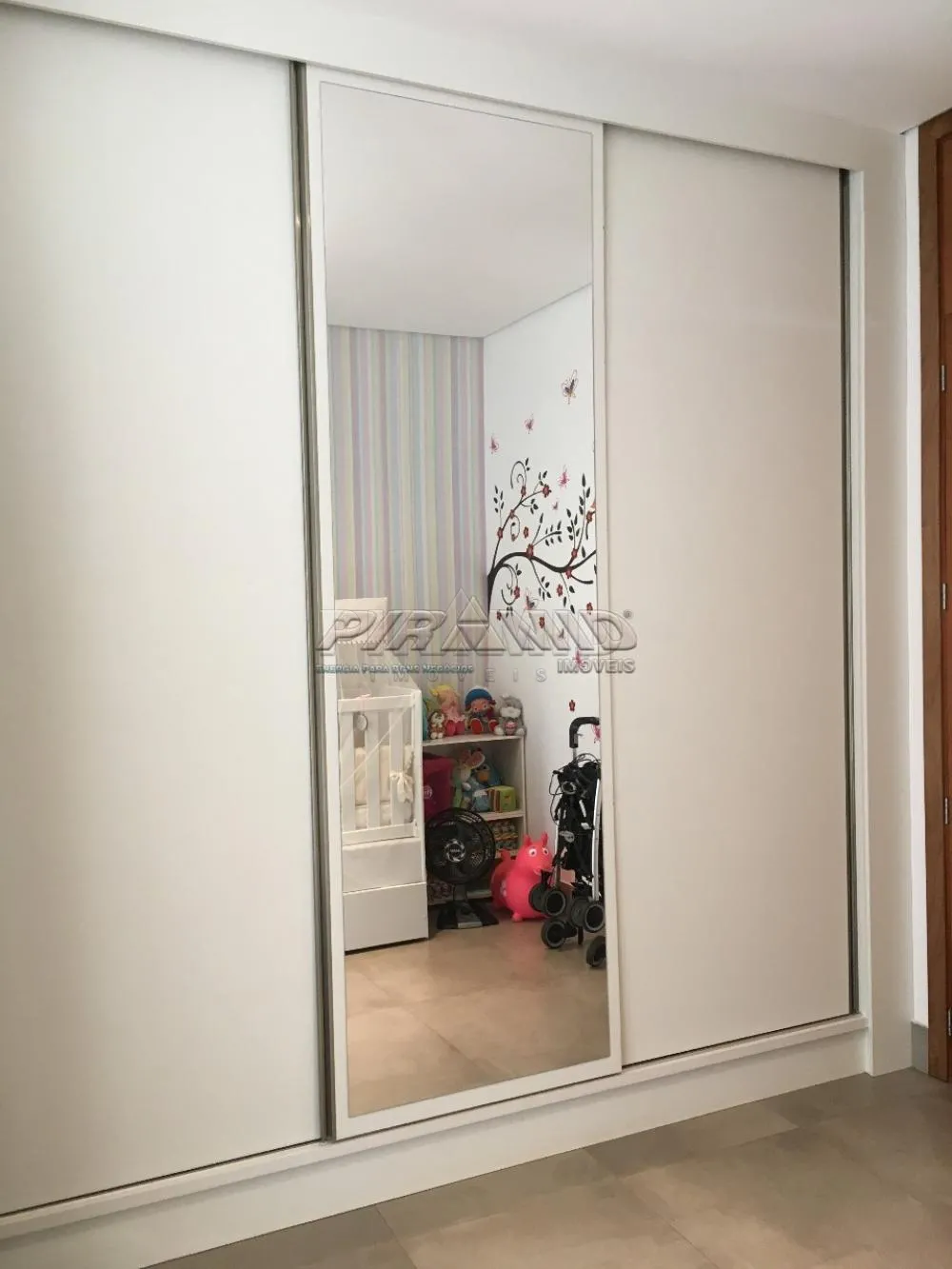 Alugar Casa / Condom&iacute;nio em Bonfim Paulista (Ribeir&atilde;o Preto) R$ 5.500,00 - Foto 9