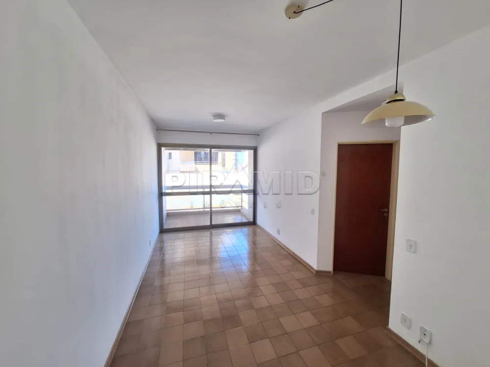 Alugar Apartamento / Padrão em Ribeirão Preto R$ 1.100,00 - Foto 1