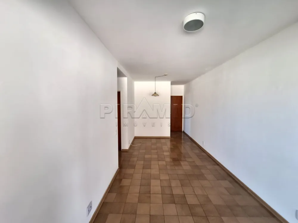 Alugar Apartamento / Padrão em Ribeirão Preto R$ 1.100,00 - Foto 2