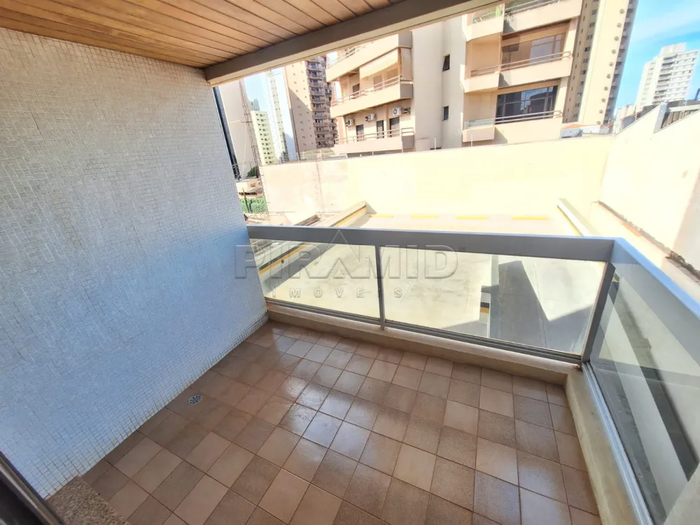 Alugar Apartamento / Padrão em Ribeirão Preto R$ 1.100,00 - Foto 3