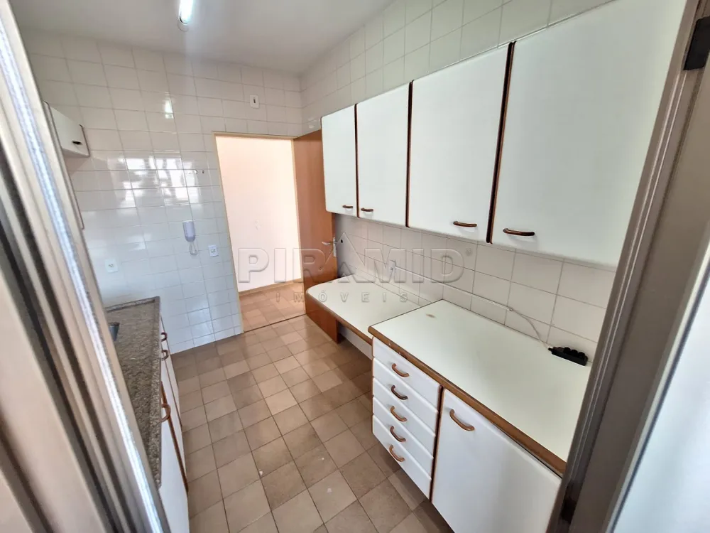 Alugar Apartamento / Padrão em Ribeirão Preto R$ 1.100,00 - Foto 10