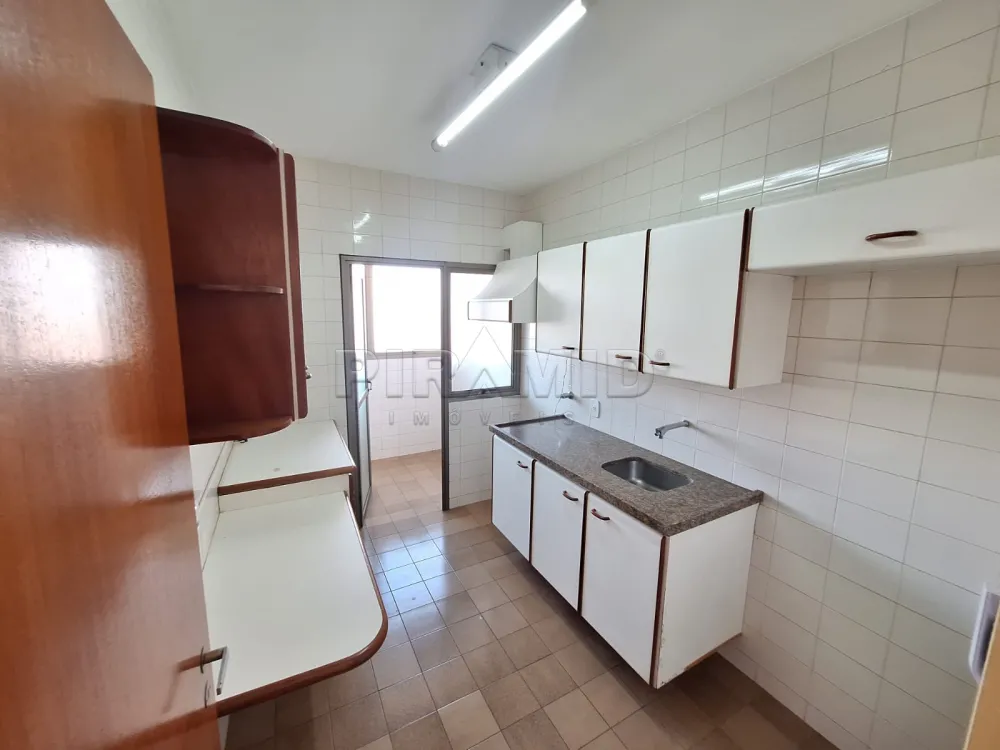 Alugar Apartamento / Padrão em Ribeirão Preto R$ 1.100,00 - Foto 7