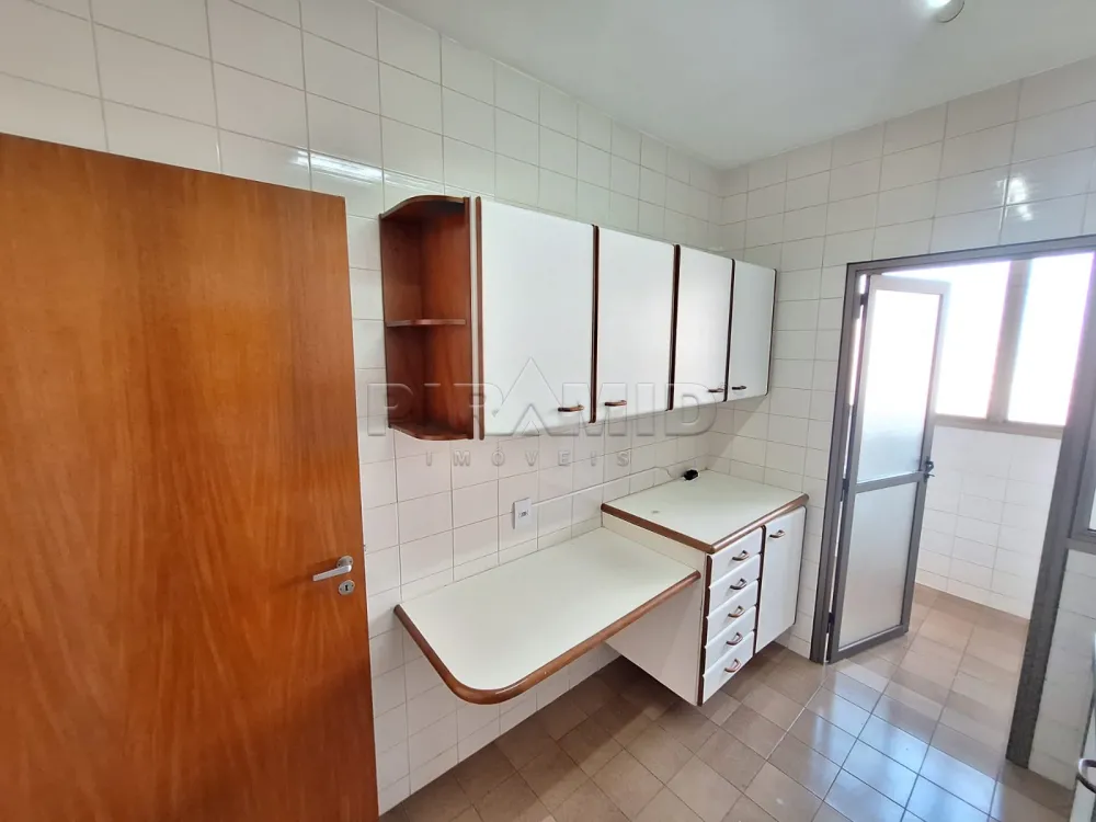 Alugar Apartamento / Padrão em Ribeirão Preto R$ 1.100,00 - Foto 8