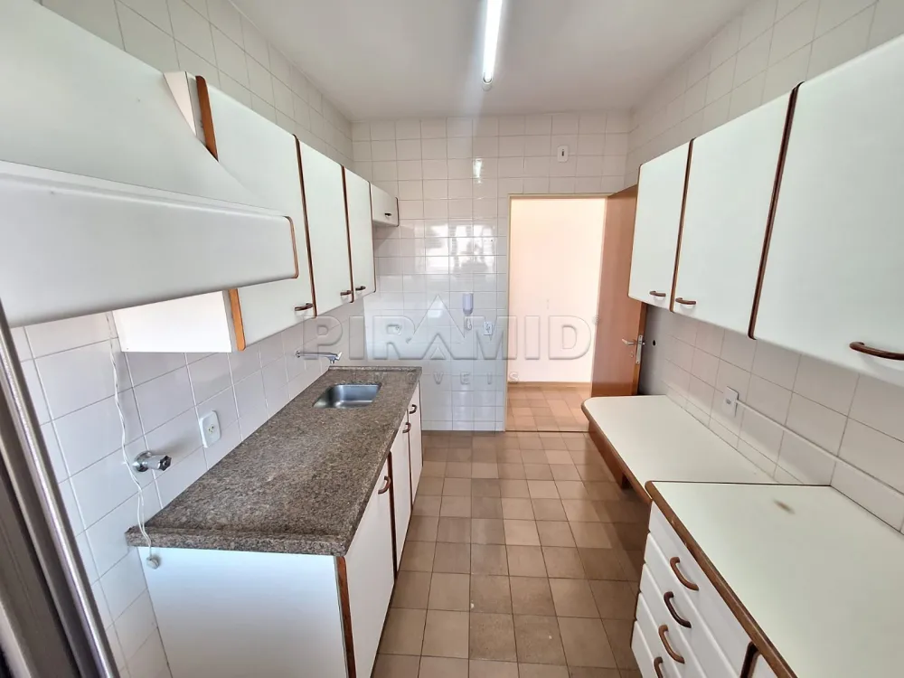 Alugar Apartamento / Padrão em Ribeirão Preto R$ 1.100,00 - Foto 9