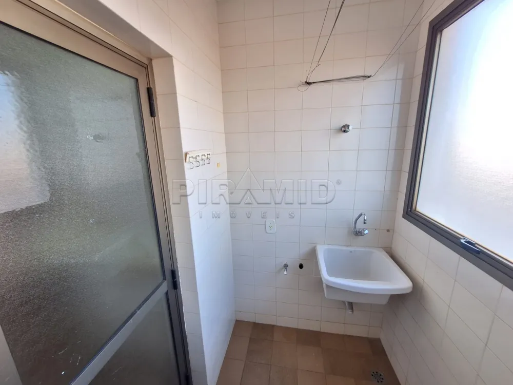Alugar Apartamento / Padrão em Ribeirão Preto R$ 1.100,00 - Foto 11