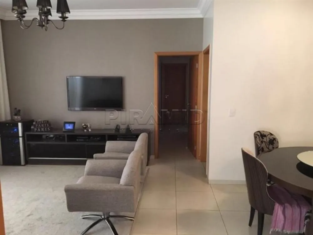 Alugar Casa / Condom&iacute;nio em Bonfim Paulista (Ribeir&atilde;o Preto) R$ 5.800,00 - Foto 2