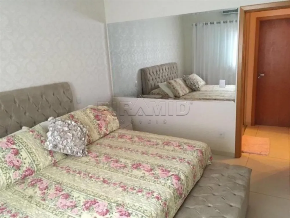 Alugar Casa / Condom&iacute;nio em Bonfim Paulista (Ribeir&atilde;o Preto) R$ 5.800,00 - Foto 4