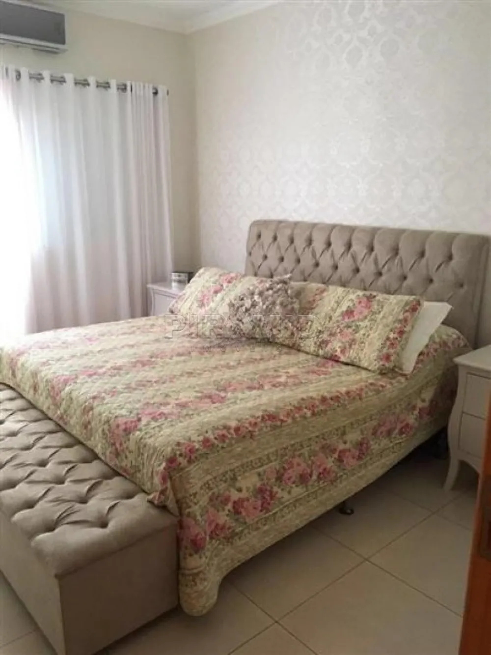 Alugar Casa / Condom&iacute;nio em Bonfim Paulista (Ribeir&atilde;o Preto) R$ 5.800,00 - Foto 5