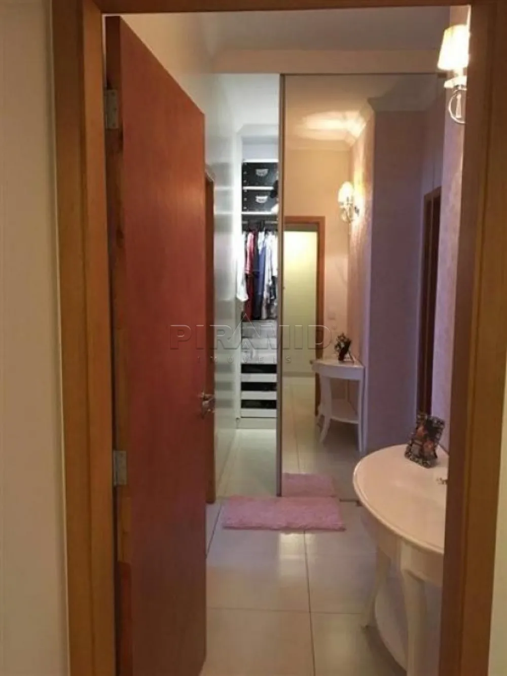 Alugar Casa / Condom&iacute;nio em Bonfim Paulista (Ribeir&atilde;o Preto) R$ 5.800,00 - Foto 6