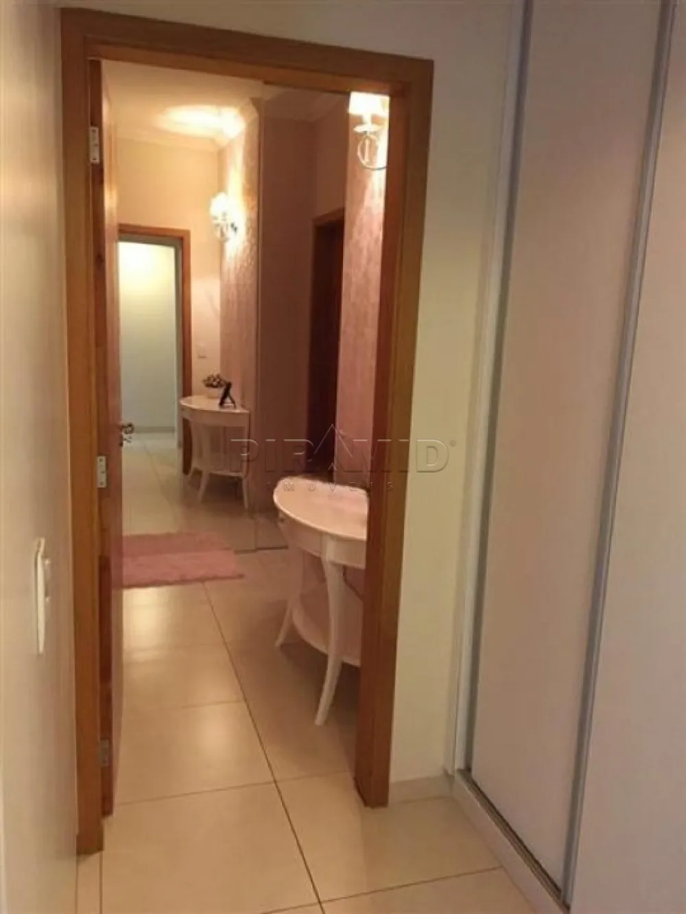 Alugar Casa / Condom&iacute;nio em Bonfim Paulista (Ribeir&atilde;o Preto) R$ 5.800,00 - Foto 7
