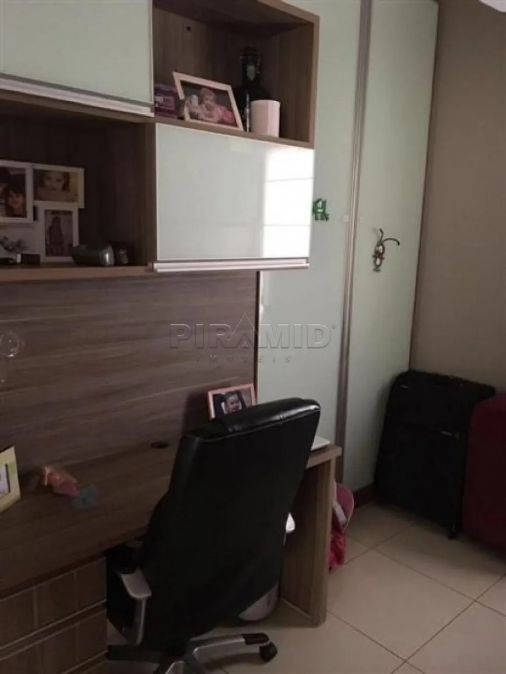 Alugar Casa / Condom&iacute;nio em Bonfim Paulista (Ribeir&atilde;o Preto) R$ 5.800,00 - Foto 10