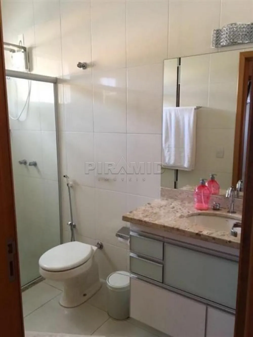 Alugar Casa / Condom&iacute;nio em Bonfim Paulista (Ribeir&atilde;o Preto) R$ 5.800,00 - Foto 8