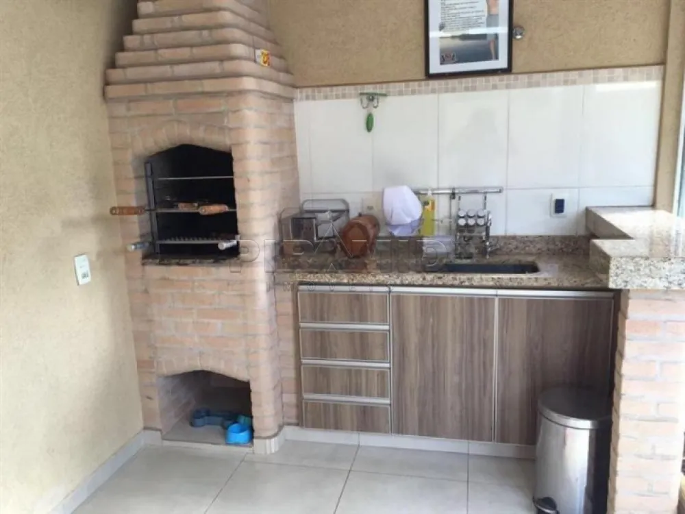 Alugar Casa / Condom&iacute;nio em Bonfim Paulista (Ribeir&atilde;o Preto) R$ 5.800,00 - Foto 12