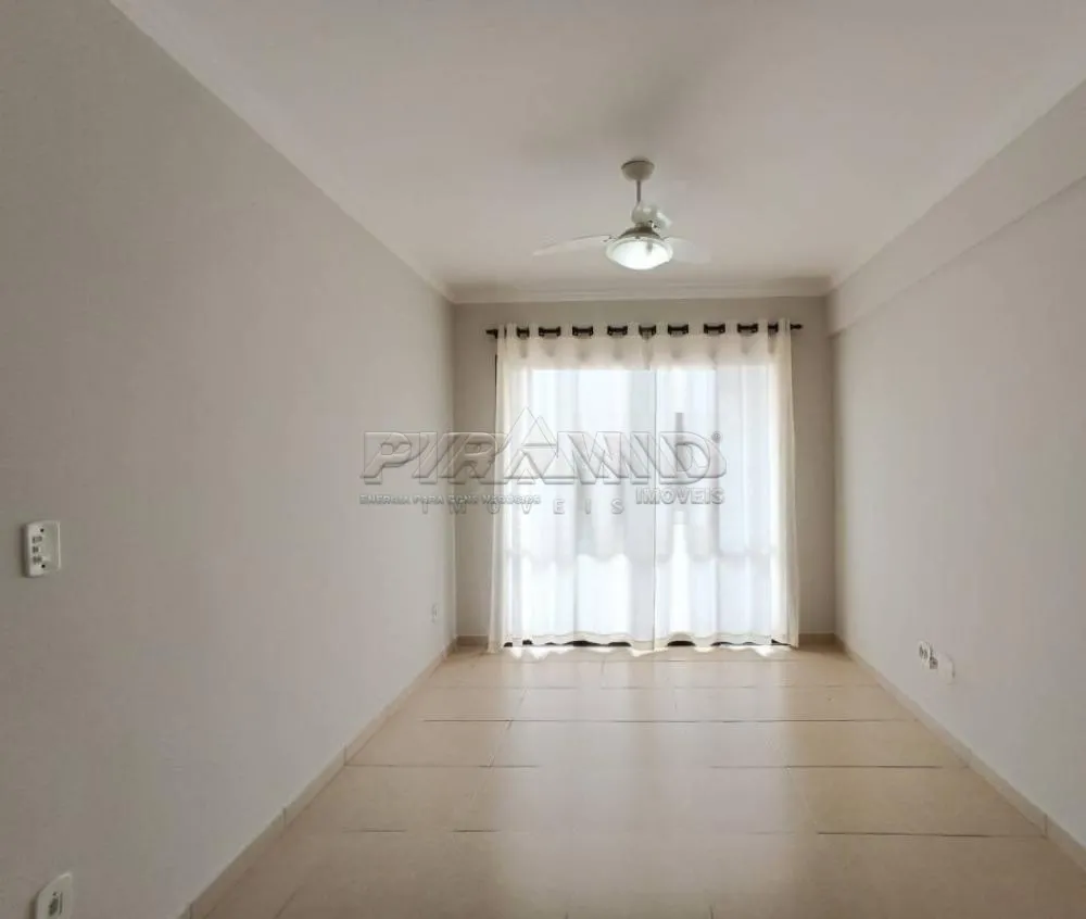 Alugar Apartamento / Padr&atilde;o em Ribeir&atilde;o Preto R$ 2.700,00 - Foto 1