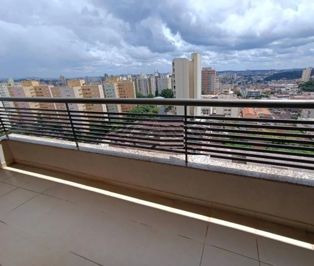 Alugar Apartamento / Padr&atilde;o em Ribeir&atilde;o Preto R$ 2.700,00 - Foto 4