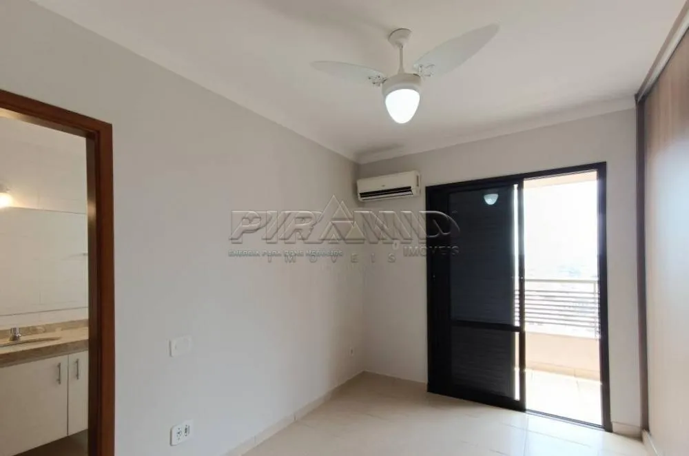 Alugar Apartamento / Padr&atilde;o em Ribeir&atilde;o Preto R$ 2.700,00 - Foto 5