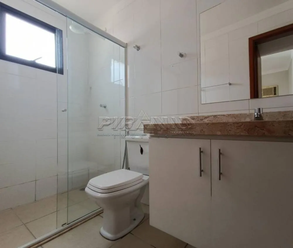 Alugar Apartamento / Padr&atilde;o em Ribeir&atilde;o Preto R$ 2.700,00 - Foto 10