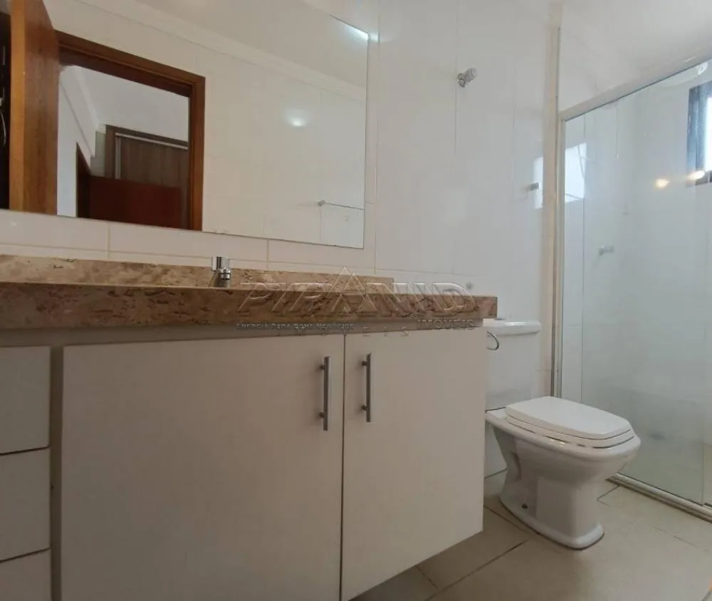 Alugar Apartamento / Padr&atilde;o em Ribeir&atilde;o Preto R$ 2.700,00 - Foto 7