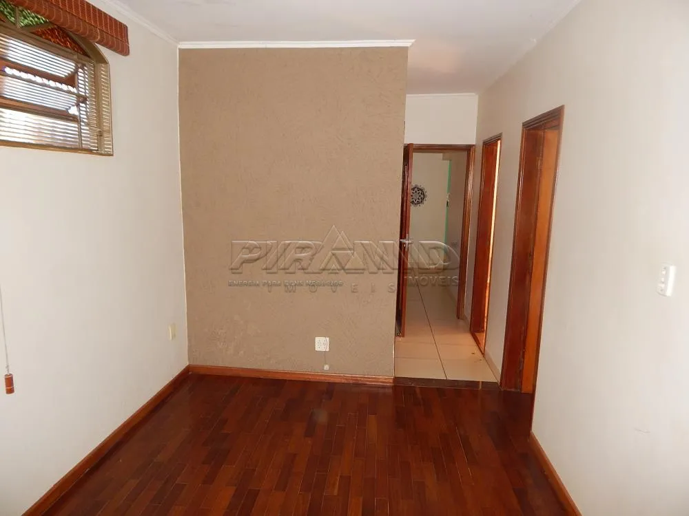 Alugar Casa / Padr&atilde;o em Bonfim Paulista R$ 1.400,00 - Foto 4