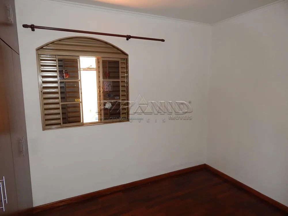 Alugar Casa / Padr&atilde;o em Bonfim Paulista R$ 1.400,00 - Foto 13