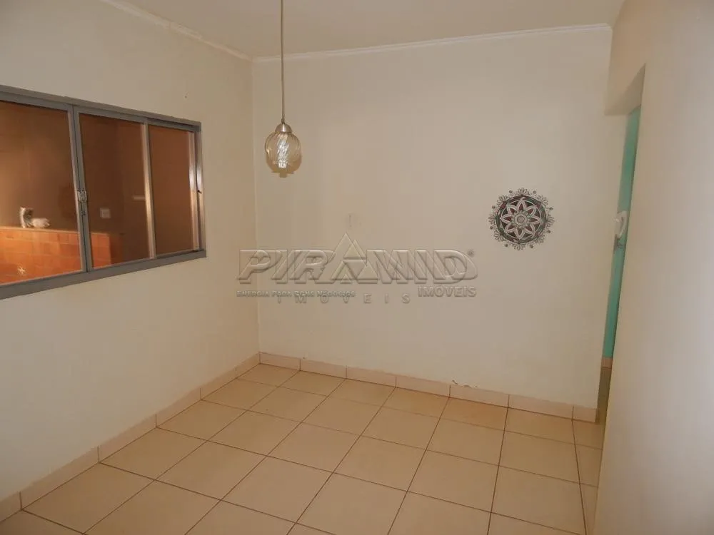 Alugar Casa / Padr&atilde;o em Bonfim Paulista R$ 1.400,00 - Foto 14