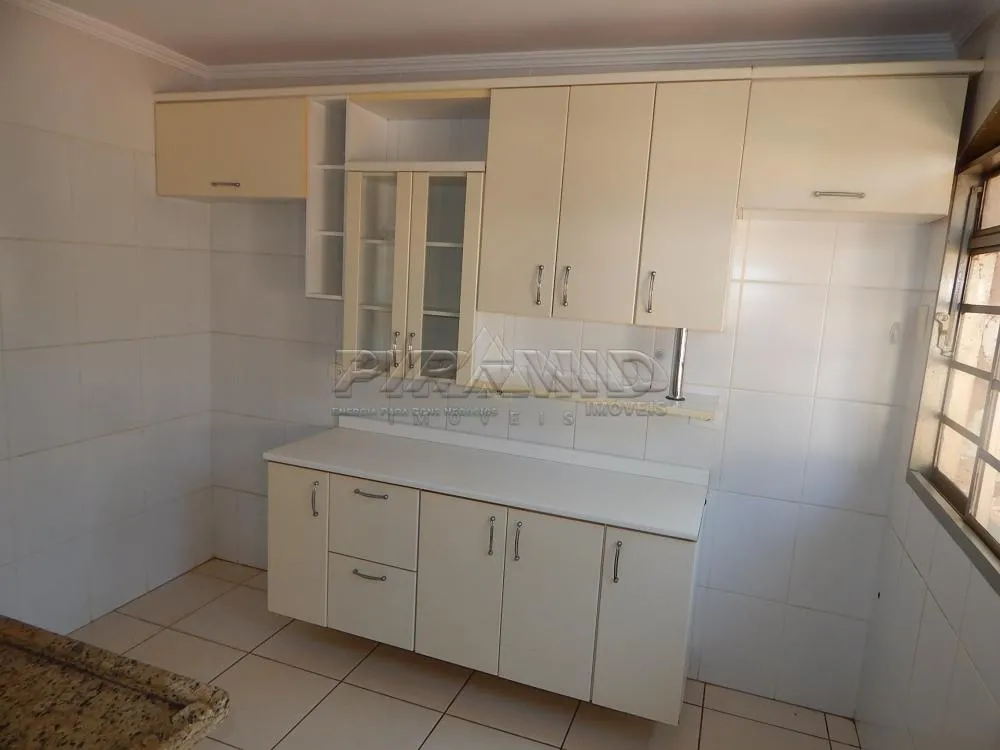 Alugar Casa / Padr&atilde;o em Bonfim Paulista R$ 1.400,00 - Foto 18