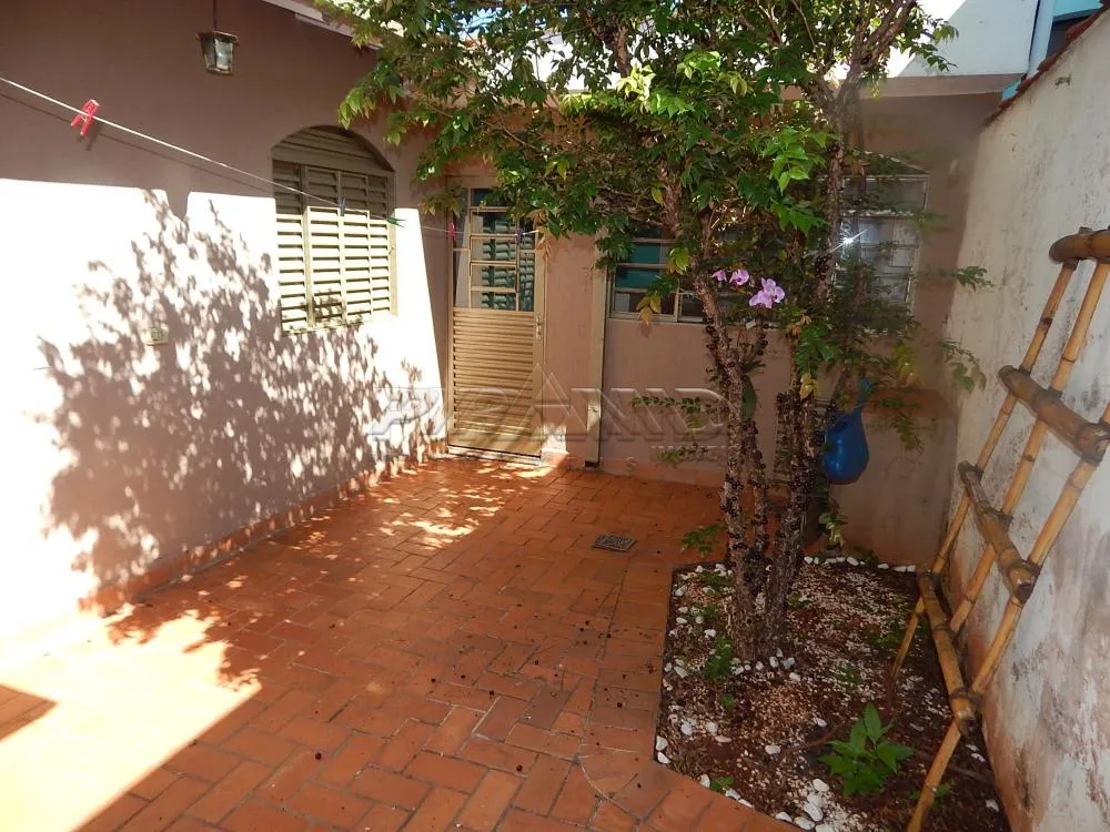 Alugar Casa / Padr&atilde;o em Bonfim Paulista R$ 1.400,00 - Foto 20