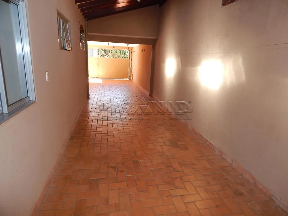 Alugar Casa / Padr&atilde;o em Bonfim Paulista R$ 1.400,00 - Foto 22