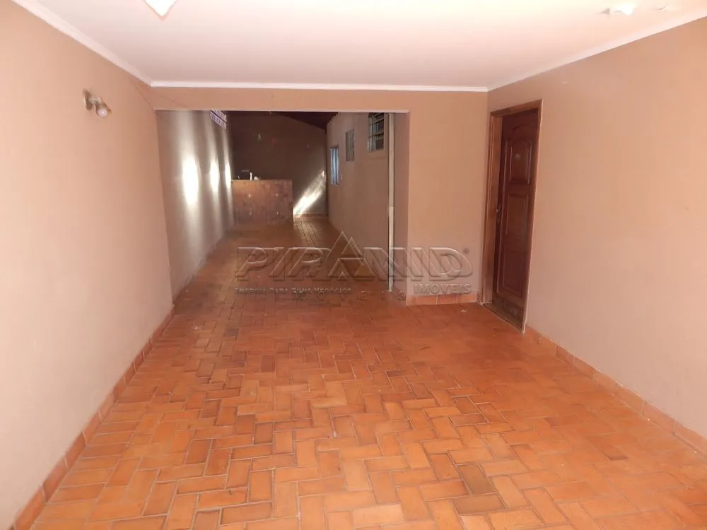Alugar Casa / Padr&atilde;o em Bonfim Paulista R$ 1.400,00 - Foto 23