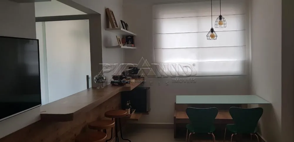 Alugar Apartamento / Padr&atilde;o em Ribeir&atilde;o Preto R$ 1.400,00 - Foto 1