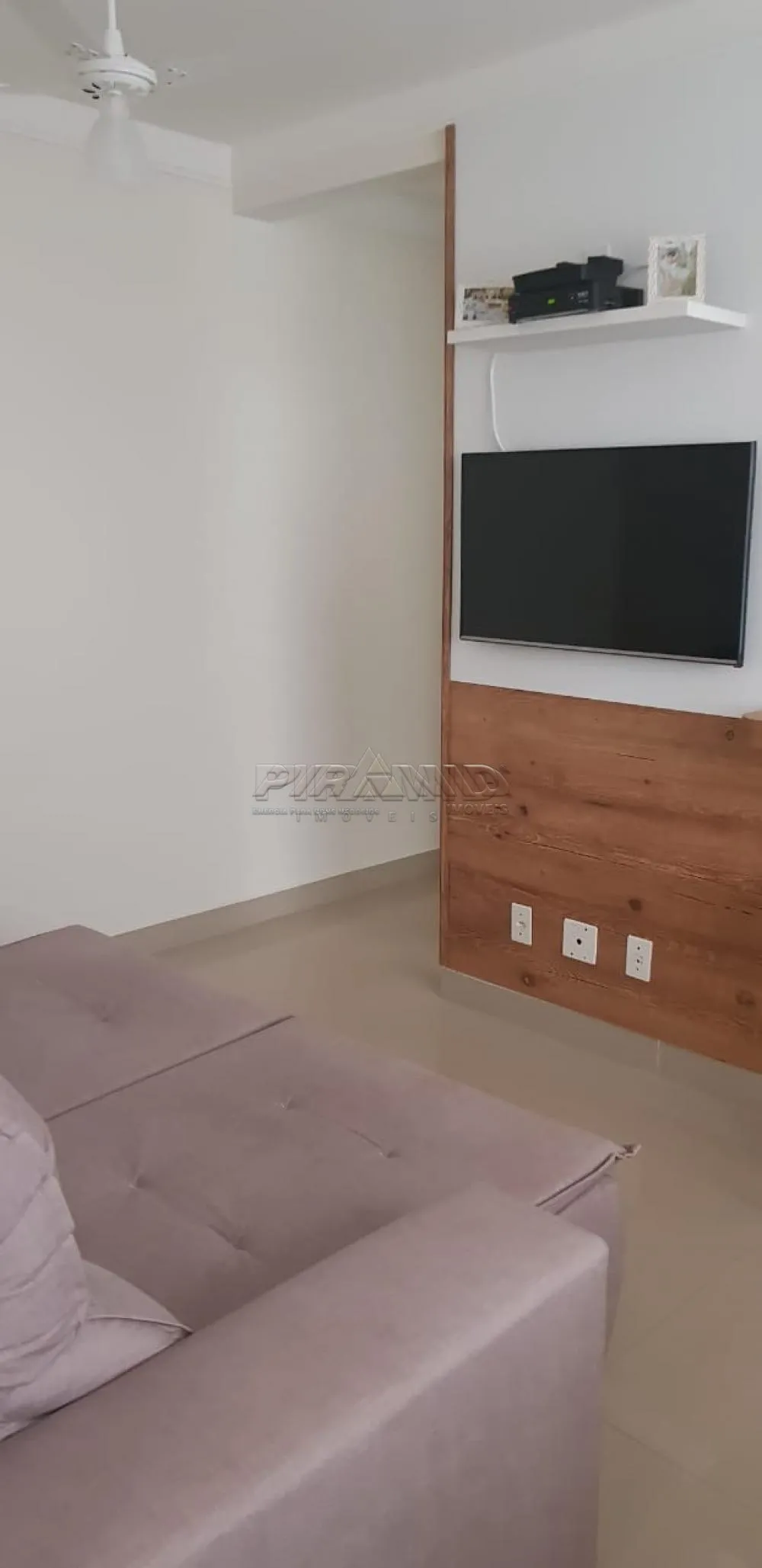 Alugar Apartamento / Padr&atilde;o em Ribeir&atilde;o Preto R$ 1.400,00 - Foto 2