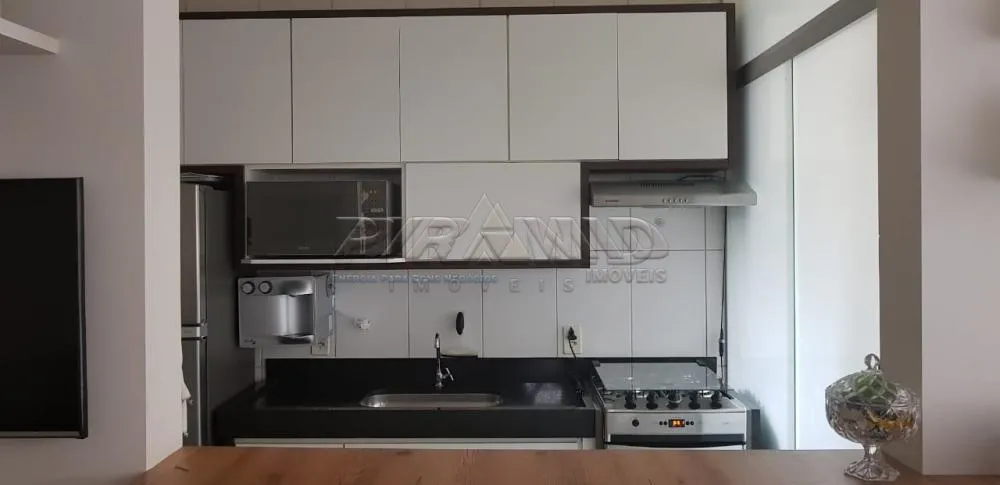Alugar Apartamento / Padr&atilde;o em Ribeir&atilde;o Preto R$ 1.400,00 - Foto 3