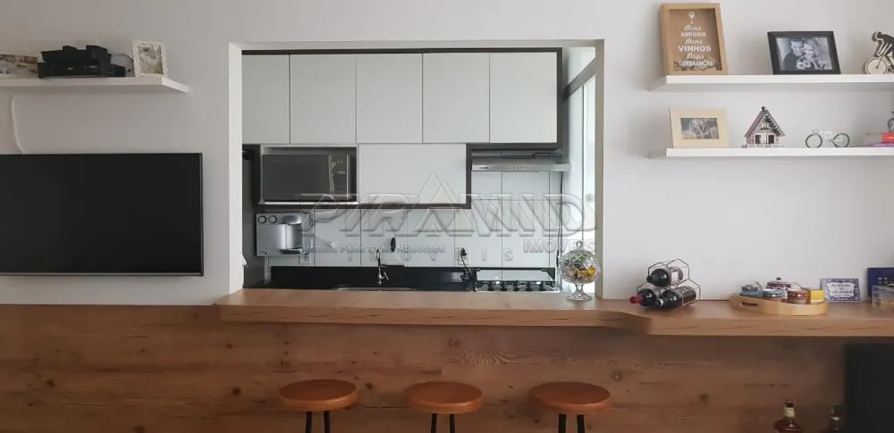 Alugar Apartamento / Padr&atilde;o em Ribeir&atilde;o Preto R$ 1.400,00 - Foto 4