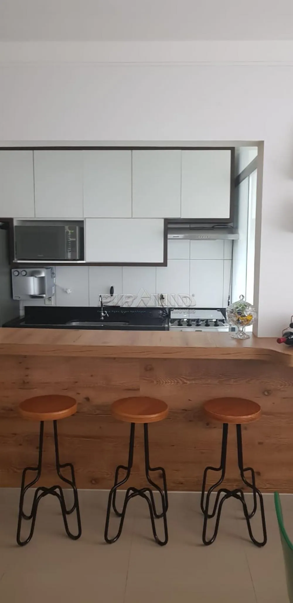 Alugar Apartamento / Padr&atilde;o em Ribeir&atilde;o Preto R$ 1.400,00 - Foto 7