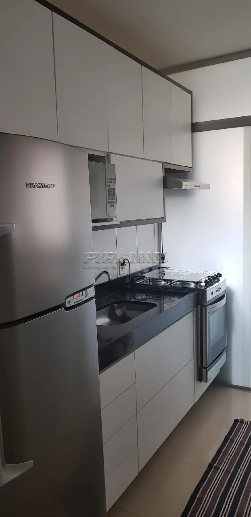 Alugar Apartamento / Padr&atilde;o em Ribeir&atilde;o Preto R$ 1.400,00 - Foto 8