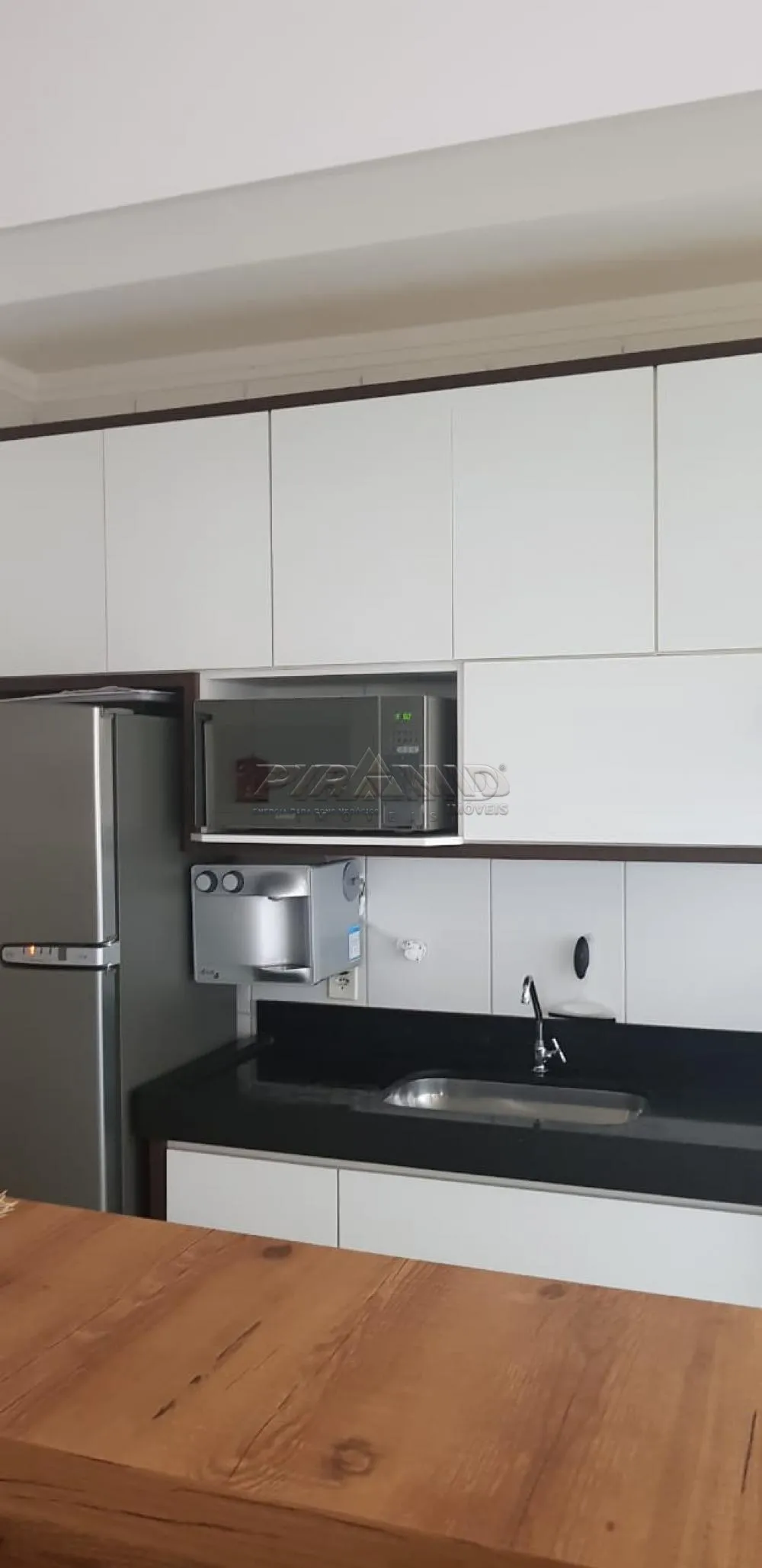 Alugar Apartamento / Padr&atilde;o em Ribeir&atilde;o Preto R$ 1.400,00 - Foto 9