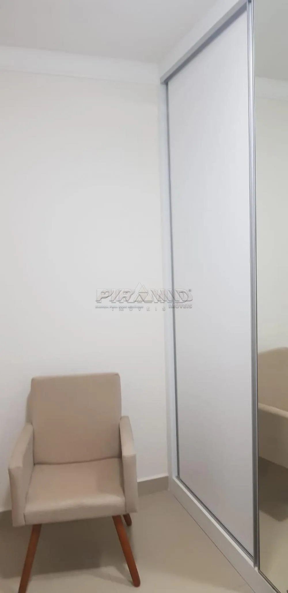 Alugar Apartamento / Padr&atilde;o em Ribeir&atilde;o Preto R$ 1.400,00 - Foto 12