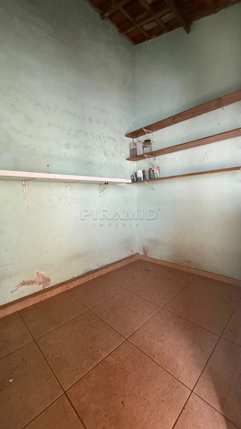 Alugar Casa / Padrão em Ribeirão Preto R$ 1.300,00 - Foto 11