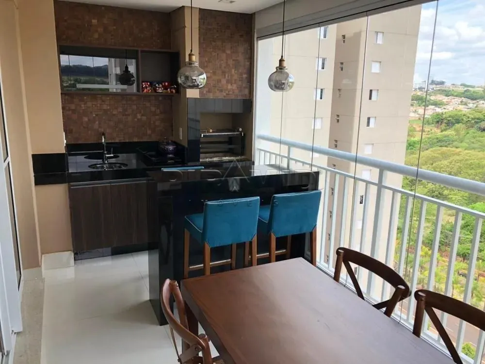 Alugar Apartamento / Padrão em Ribeirão Preto R$ 3.700,00 - Foto 3