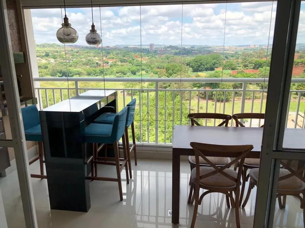 Alugar Apartamento / Padrão em Ribeirão Preto R$ 3.700,00 - Foto 5