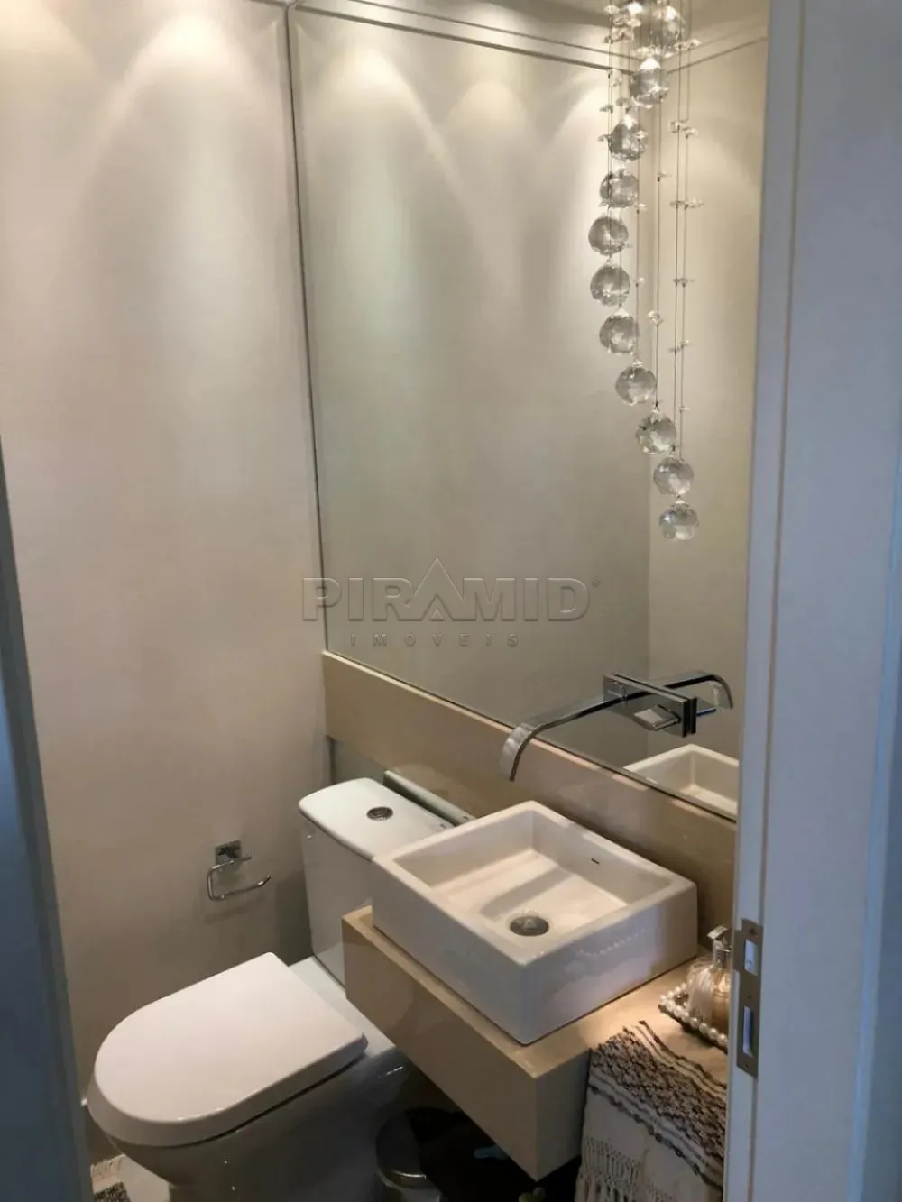 Alugar Apartamento / Padrão em Ribeirão Preto R$ 3.700,00 - Foto 6