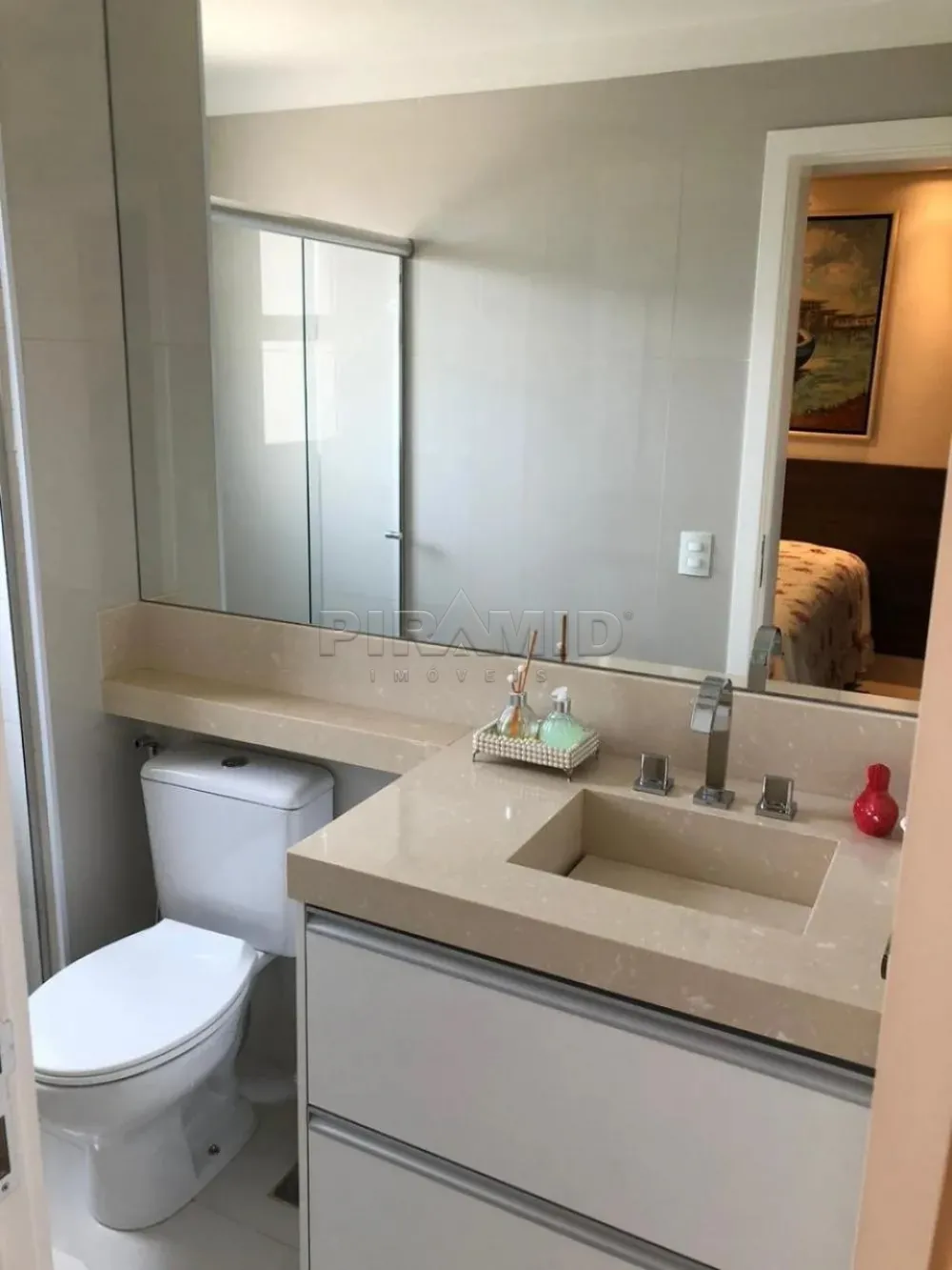 Alugar Apartamento / Padrão em Ribeirão Preto R$ 3.700,00 - Foto 19