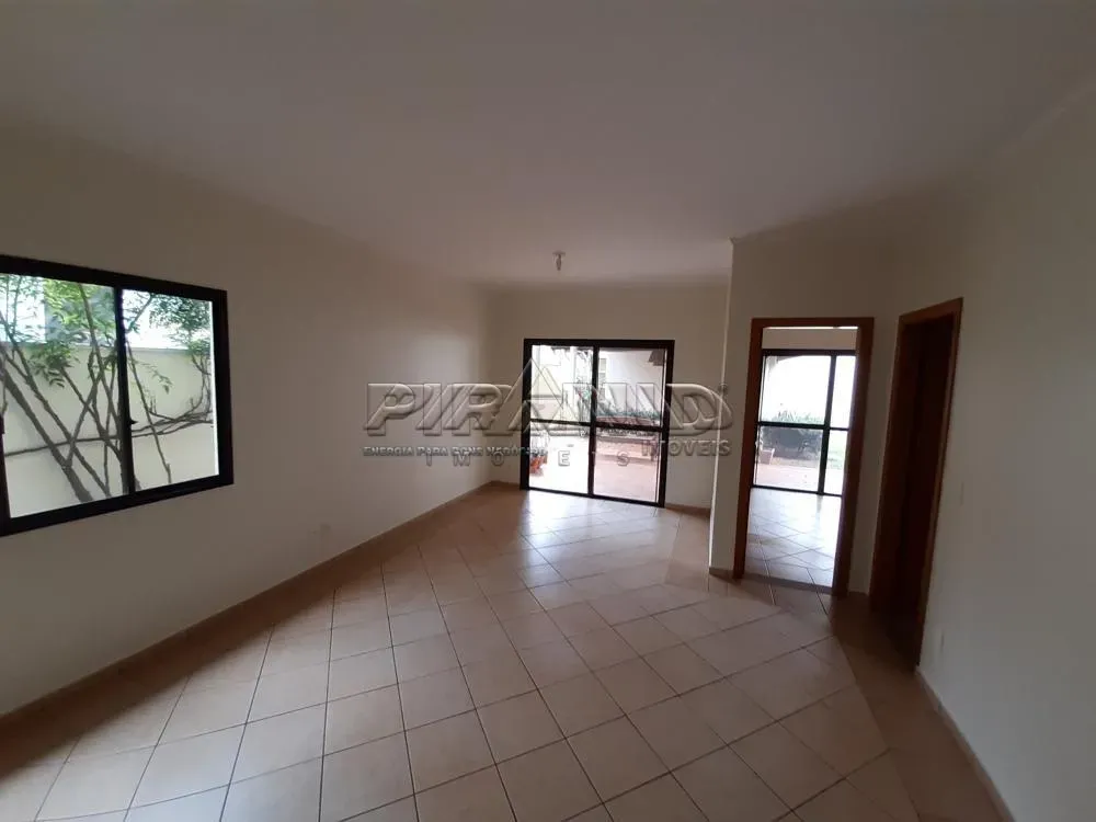 Alugar Casa / Condom&iacute;nio em Ribeir&atilde;o Preto R$ 4.500,00 - Foto 4