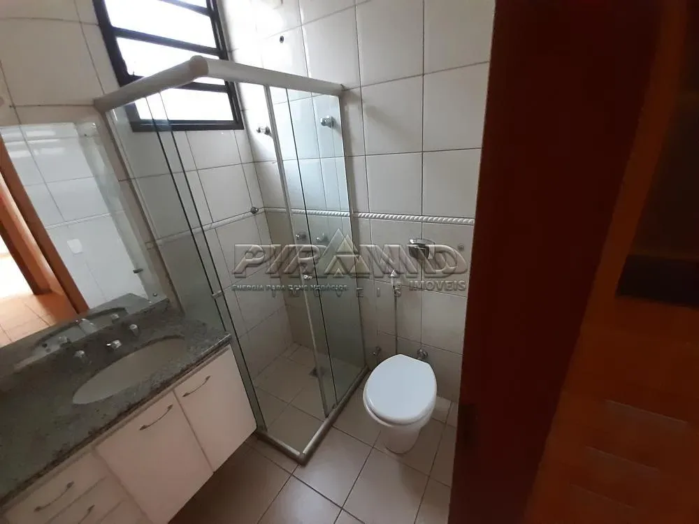 Alugar Casa / Condom&iacute;nio em Ribeir&atilde;o Preto R$ 4.500,00 - Foto 9
