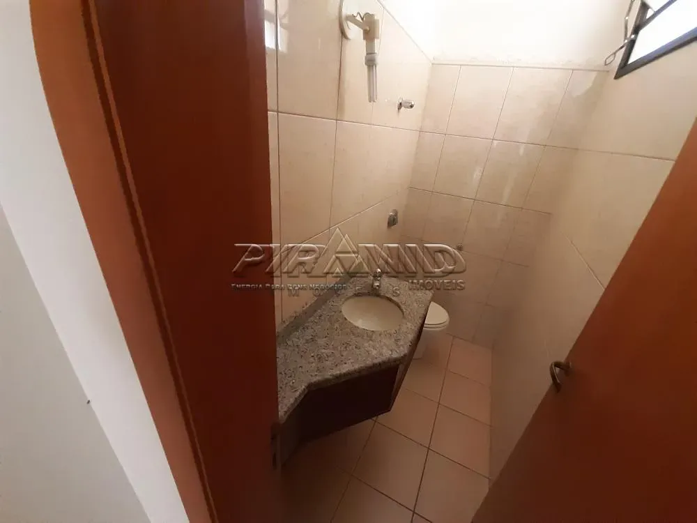 Alugar Casa / Condom&iacute;nio em Ribeir&atilde;o Preto R$ 4.500,00 - Foto 6