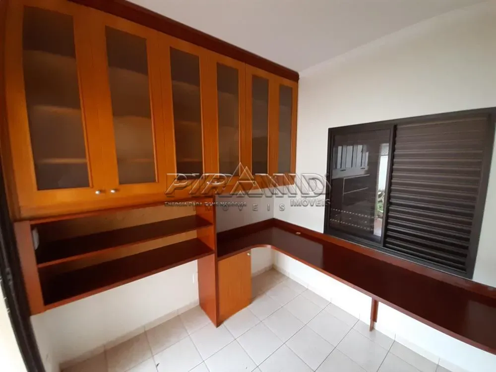 Alugar Casa / Condom&iacute;nio em Ribeir&atilde;o Preto R$ 4.500,00 - Foto 13
