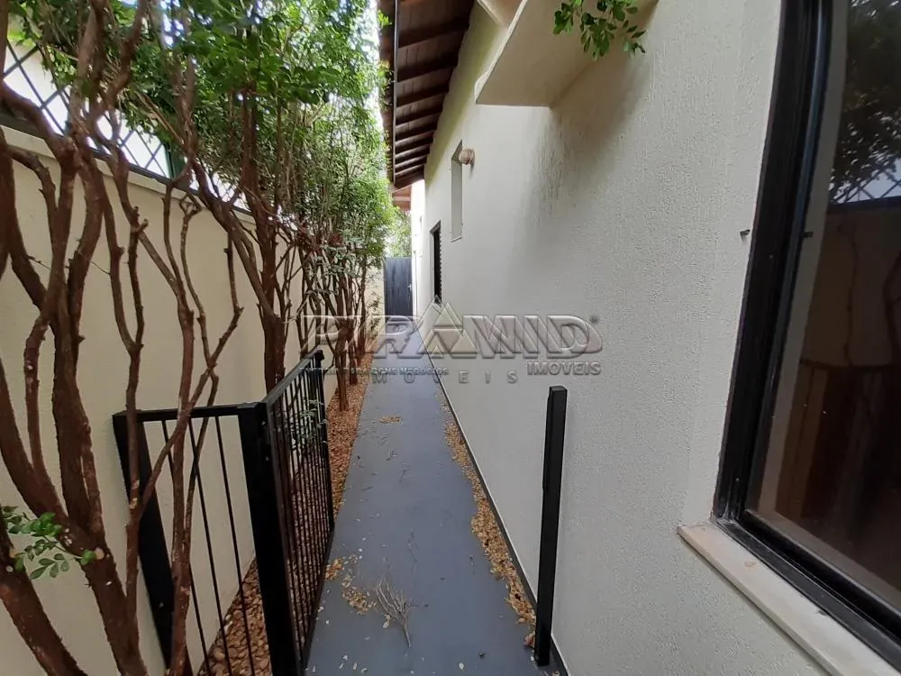 Alugar Casa / Condom&iacute;nio em Ribeir&atilde;o Preto R$ 4.500,00 - Foto 17